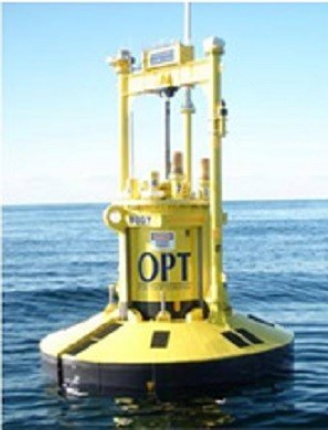 Photo: Ocean Power Technologies fired its CEO. Photo Credit: Courtesy Ocean Power Technologies